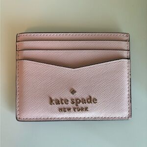 Kate Spade Slim Card Holder